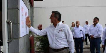 Impulsa gobernador Américo Villarreal hogares dignos y accesibles