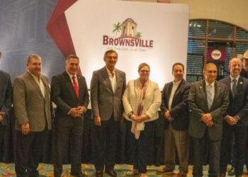 Listo Tamaulipas para hacer región con Texas: Américo