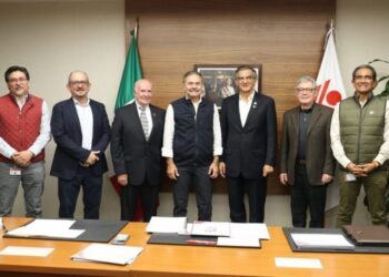 Se construirán 46 mil viviendas en Tamaulipas en los próximos seis años
