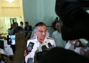 Con certidumbre, Tamaulipas elegirá jueces y magistrados: Américo