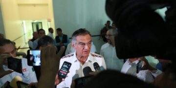 Con certidumbre, Tamaulipas elegirá jueces y magistrados: Américo