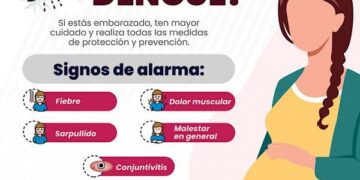 Suma Puebla 4 mil 257 casos acumulados de dengue: Salud