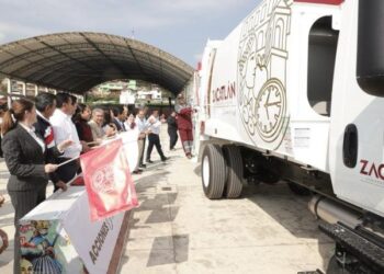 En dos años, municipios recibieron las inversiones más altas de su historia: Sergio Salomón
