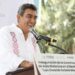 Tiene Puebla un gobierno estatal ocupado por la educación y el bienestar: Sergio Salomón