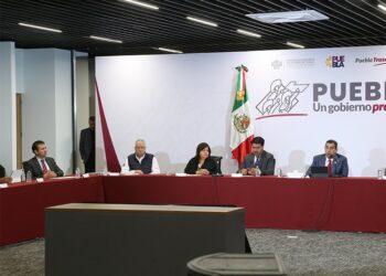 Participarán 8 mil alumnos en desfile del 20 de noviembre: SEP