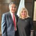 Reconoce Auditoría Superior de la Federación manejo financiero en Tamaulipas: Adriana Lozano