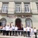 Inauguran nuevas oficinas de la Oficialía Primera del Registro Civil en Tampico