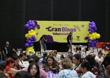 Apoya Turismo las causas nobles del DIF Tamaulipas