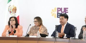 Refuerza Gobierno del Estado acciones interinstitucionales contra la violencia de género