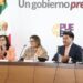 Refuerza Gobierno del Estado acciones interinstitucionales contra la violencia de género