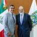 REUNIÓN CARLOS SLIM