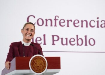 Realizará presidenta Claudia Sheinbaum primera visita oficial a Tamaulipas