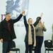 Presidenta Claudia Sheinbaum refrenda apoyo a Tamaulipas