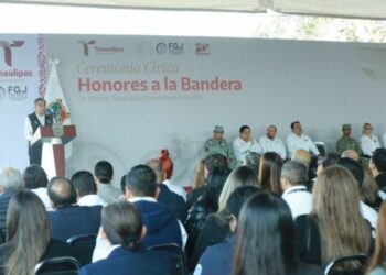 Imprescindible, Fiscalía de Justicia para combatir impunidad: Américo Villarreal