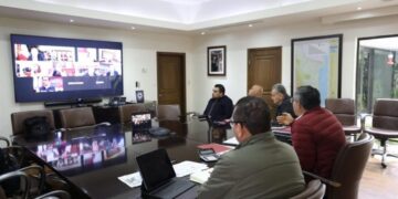 Garantiza Tamaulipas atención humanitaria a migrantes repatriados