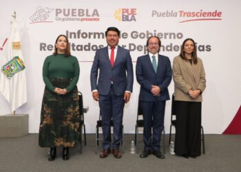 Fortalece gobierno de Sergio Salomón acceso y promoción cultural