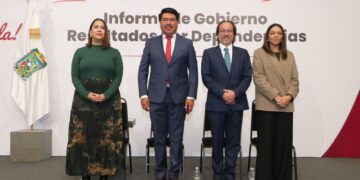 Fortalece gobierno de Sergio Salomón acceso y promoción cultural