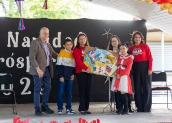 Fomentan en estudiantes el diálogo y la escritura creativa con Maratón por la Lectura