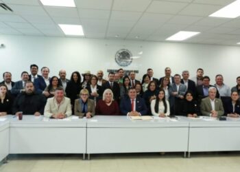 Presupuesto 2025 de Tamaulipas, sin nuevos impuestos y con enfoque en el bienestar social