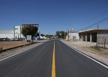 POR VISIÓN DEL ACTUAL GOBIERNO ESTATAL, PUEBLA CUENTA CON MEJOR CONECTIVIDAD Y BIENESTAR