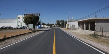 POR VISIÓN DEL ACTUAL GOBIERNO ESTATAL, PUEBLA CUENTA CON MEJOR CONECTIVIDAD Y BIENESTAR