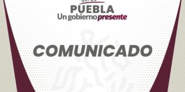 COMUNICADO