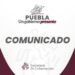 COMUNICADO