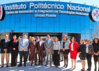 Con inauguración del CIITA, Sergio Salomón cumple compromiso para consolidar educación científica y desarrollo