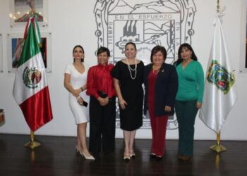 Integra gobierno estatal políticas que promueven desarrollo sustentable