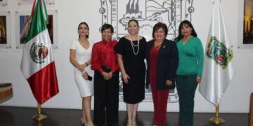 Integra gobierno estatal políticas que promueven desarrollo sustentable
