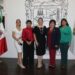 Integra gobierno estatal políticas que promueven desarrollo sustentable