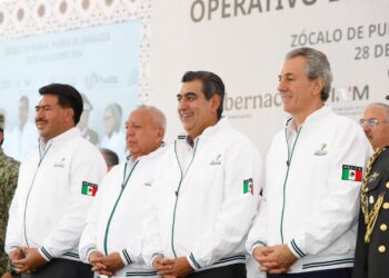 CON FEDERACIÓN Y MUNICIPIOS, GOBIERNO ESTATAL GARANTIZA DERECHOS Y REGRESO SEGURO DE MIGRANTES