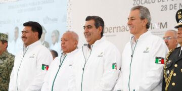 CON FEDERACIÓN Y MUNICIPIOS, GOBIERNO ESTATAL GARANTIZA DERECHOS Y REGRESO SEGURO DE MIGRANTES