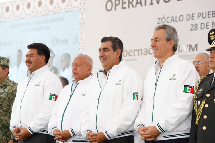 CON FEDERACIÓN Y MUNICIPIOS, GOBIERNO ESTATAL GARANTIZA DERECHOS Y REGRESO SEGURO DE MIGRANTES