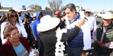 EN DOS AÑOS, GOBIERNO ESTATAL DESTINÓ 21 MMDP PARA OBRAS EN 217 MUNICIPIOS: SERGIO SALOMÓN
