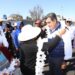 EN DOS AÑOS, GOBIERNO ESTATAL DESTINÓ 21 MMDP PARA OBRAS EN 217 MUNICIPIOS: SERGIO SALOMÓN