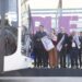 FORTALECE GOBIERNO DE SERGIO SALOMÓN CONECTIVIDAD; INICIA SISTEMA METROPOLITANO DE TRANSPORTE