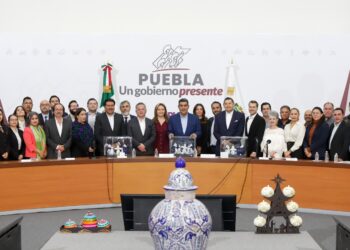 CON CERTIFICADO GEOGRÁFICO, GOBIERNO ESTATAL PRESERVA IDENTIDAD DE ESFERAS DE CHIGNAHUAPAN