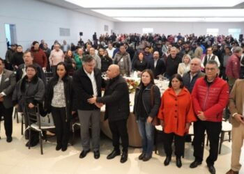 En Tamaulipas se respeta labor periodística y la libertad de expresión: Américo