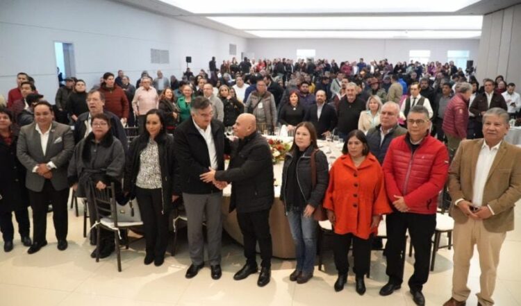 En Tamaulipas se respeta labor periodística y la libertad de expresión: Américo