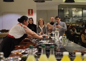 Previo a la FITUR, Gobierno de Armenta intensifica promoción en España