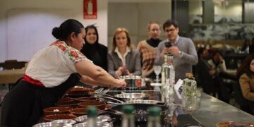 Previo a la FITUR, Gobierno de Armenta intensifica promoción en España