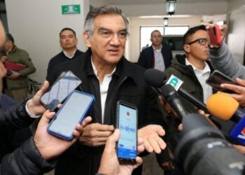 Listos albergues para atender a connacionales repatriados: Américo Villarreal