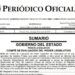 Tamaulipas, primero en publicar listas de las y los candidatos a integrar el Poder Judicial estatal