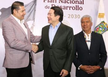 Puebla se convertirá en el Silicon Valley del centro del país: Alejandro Armenta