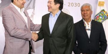 Puebla se convertirá en el Silicon Valley del centro del país: Alejandro Armenta