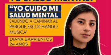 Puebla a la vanguardia en programas de salud mental y atención a las adicciones