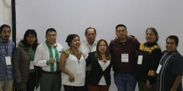 Participa Pueblos Indígenas en consulta para construir Plan Estatal de Desarrollo