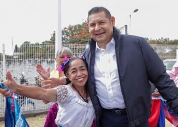 Con Casas Violeta, Gobierno del Estado acercará justicia a mujeres víctimas de violencia