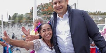 Con Casas Violeta, Gobierno del Estado acercará justicia a mujeres víctimas de violencia